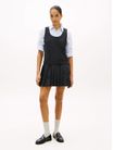 vestido-mini-recto-de-cuadros-ww0ww49060-0im
