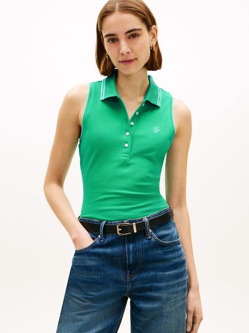 polo-1985-de-pique-sin-mangas-ww0ww49561-l3w
