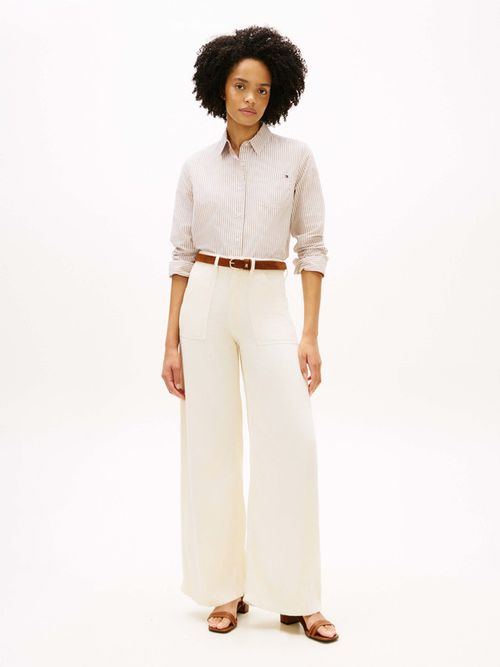 pantalones-de-estilo-anos-70-con-pernera-ancha-y-talle-alto-ww0ww49667-1cd
