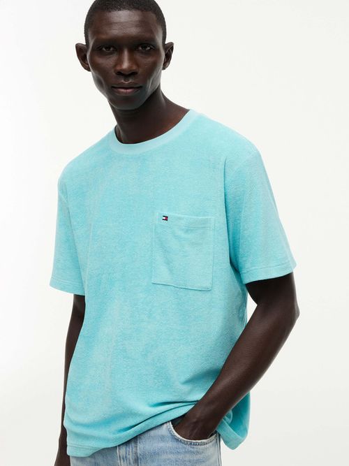 playera-de-rizo-amplia-con-cuello-redondo-mw0mw43058-csr