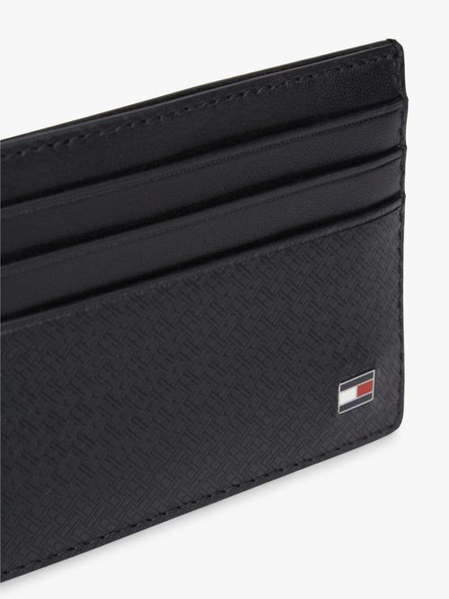 tarjetero-de-piel-con-logo-en-relieve-am0am14240-bds