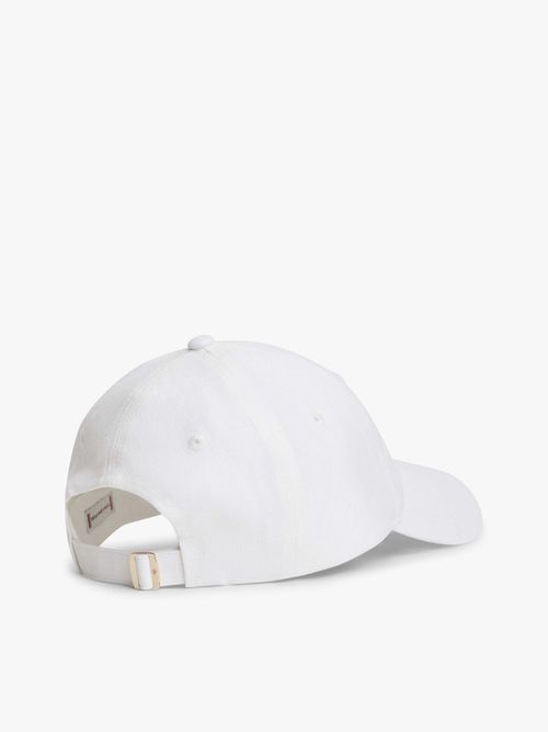 gorra-de-beisbol-de-lino-puro-aw0aw18345-ycf