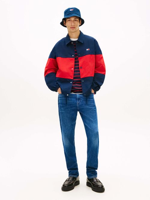 sobrecamisa-color-block-de-corte-oversize-dm0dm22793-c1g