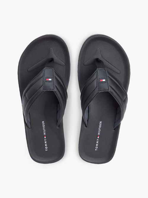 chanclas-con-tiras-acolchadas-y-logo-fm0fm05801-bds