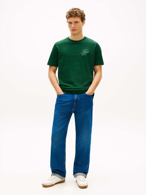 playera-de-cuello-redondo-con-logo-tonal-mw0mw42391-mbn