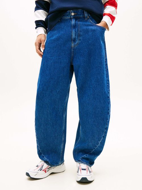 pantalones-ashton-con-pernera-de-barril-holgada-dm0dm22871-1a5