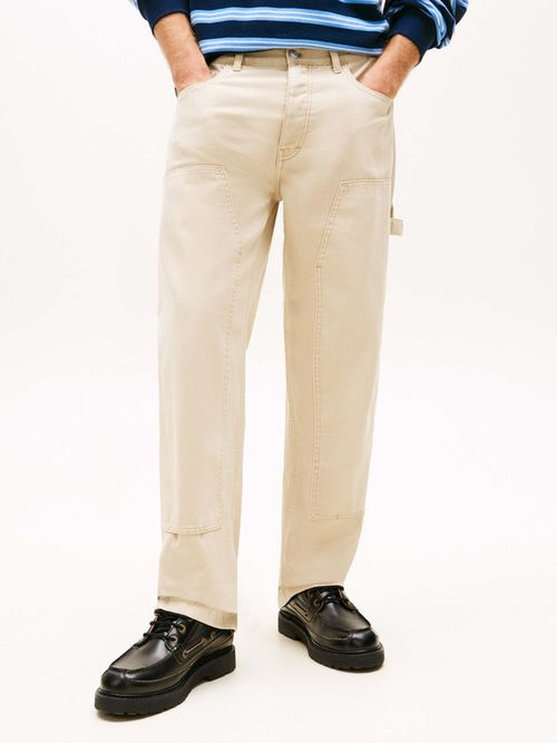 pantalon-jaimie-carpenter-de-sarga-amplio-dm0dm23051-aes