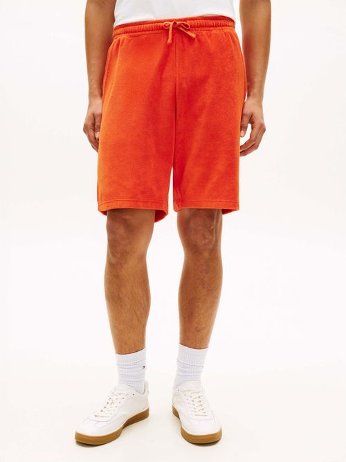 pantalon-corto-de-chandal-con-logo-bordado-mw0mw42880-scx