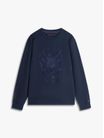 sudadera-de-punto-tecnico-con-escudo-bordado-mw0mw42492-dw5