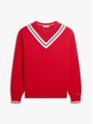 sueter-amplio-tipo-cricket-con-doble-cuello-ww0ww49652-xld