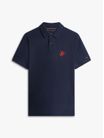 polo-de-pique-de-corte-regular-con-logo-mw0mw43046-dw5