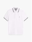 polo-de-pique-con-corte-regular-mw0mw42748-ybr