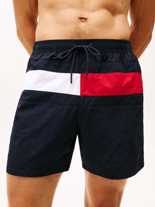 traje-de-bano-classic-de-medio-largo-color-block-um0um03474-dw5