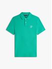 polo-de-pique-de-corte-regular-con-logo-mw0mw43046-l3w