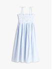vestido-midi-amplio-de-tejido-mil-rayas-ww0ww50545-0x9
