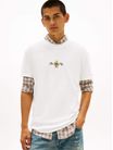 playera-manga-corta-tommy-jeans-dm0dm22532-ybl