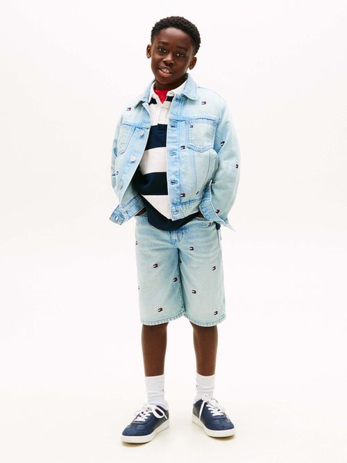 chamarra-de-mezclilla-con-banderas-tommy-hilfiger-para-niño-kb0kb10397-1aa
