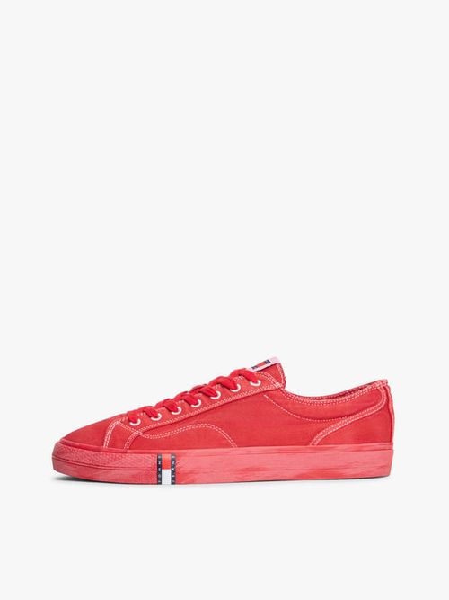 tenis-archive-de-lona-con-efecto-lavado-em0em01720-xle