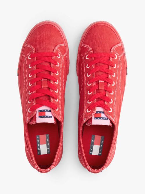 tenis-archive-de-lona-con-efecto-lavado-em0em01720-xle