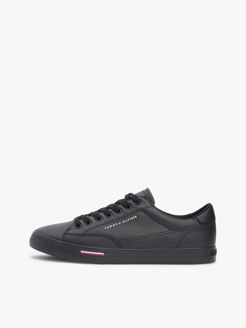 tenis-lisos-con-logo-tommy-hilfiger-fm0fm05814-bds