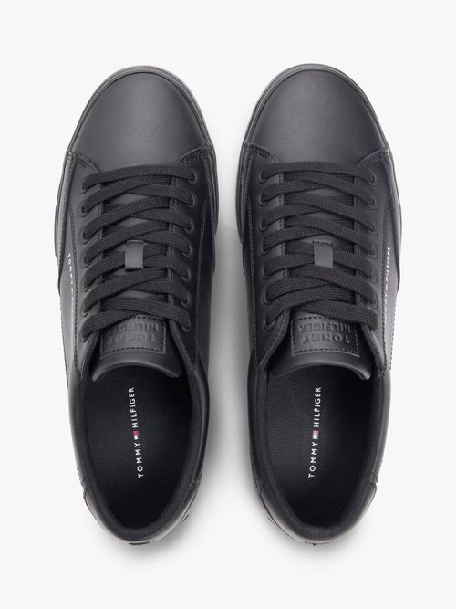 tenis-lisos-con-logo-tommy-hilfiger-fm0fm05814-bds