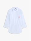 camisa-de-mil-rayas-larga-uw0uw06474-0lf