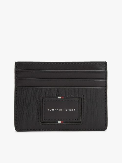 tarjetero-de-piel-granulada-para-hombre-am0am14504-bds
