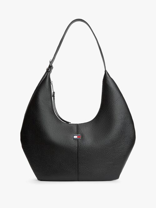 bolso-hobo-con-insignia-con-logo-para-mujer-aw0aw18776-bds