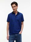 polo-de-punto-a-rayas-con-corte-regular-para-hombre-dm0dm23159-c63