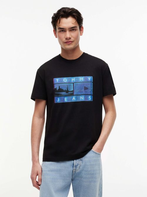 playera-cuello-redondo-con-diseno-para-hombre-dm0dm23191-bds