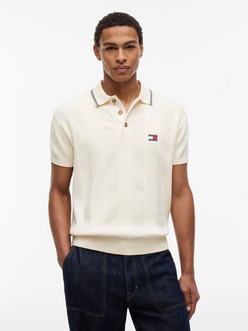 polo-de-punto-texturizado-y-corte-regular-para-hombre-dm0dm23208-aef