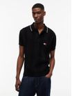 polo-de-punto-texturizado-y-corte-regular-para-hombre-dm0dm23208-bds