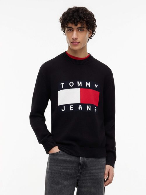 sueter-con-logo-tommy-jeans-para-hombre-dm0dm23413-bds