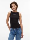 playera-sin-mangas-slim-acanalada-con-logo-para-mujer-dw0dw22806-bds