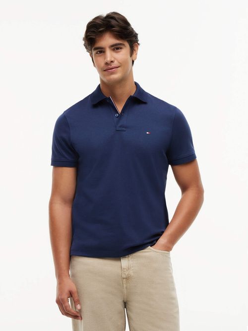 polo-jacquard-para-hombre-mw0mw43372-dcc