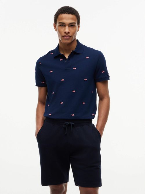 polo-embroidered-para-hombre-mw0mw43376-dcc