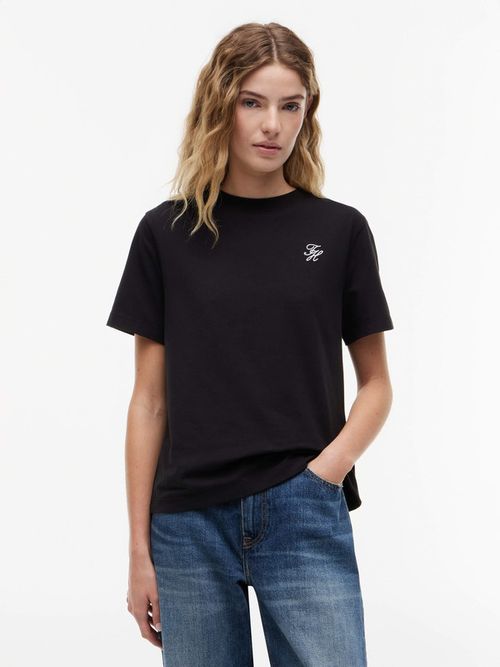 playera-de-cuello-redondo-con-logo-bordado-para-mujer-ww0ww49941-bds