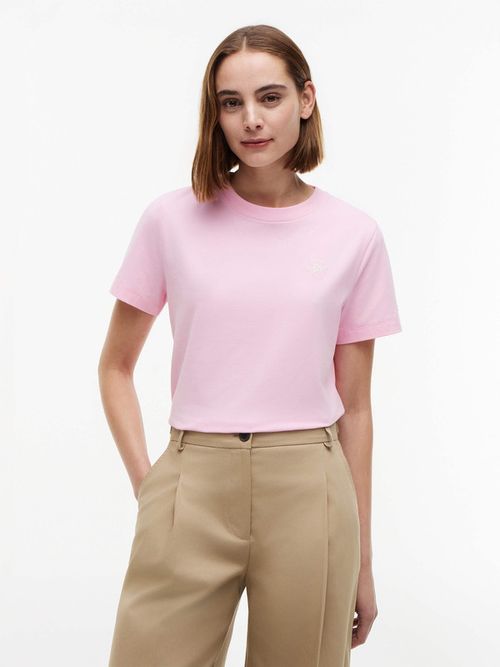 playera-de-cuello-redondo-con-logo-bordado-para-mujer-ww0ww49941-tol