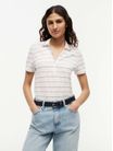 polo-de-cuello-henley-de-corte-regular-en-pique-para-mujer-ww0ww49975-0fd