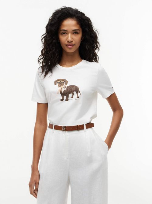 playera-con-diseno-de-perro-para-mujer-ww0ww51116-0lb
