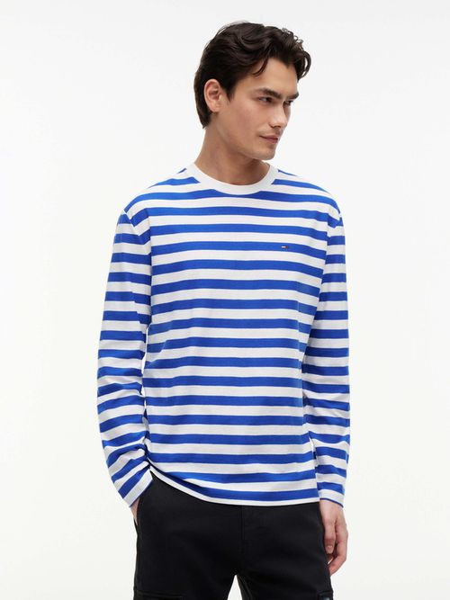 playera-de-manga-larga-de-rayas-con-logo-para-hombre-dm0dm23170-c63
