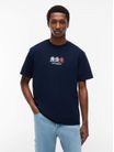 playera-amplia-con-escudo-para-hombre-dm0dm23172-c1g