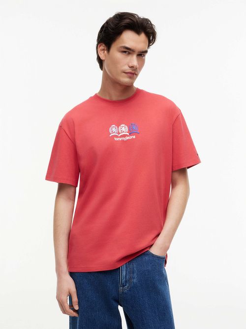playera-amplia-con-escudo-para-hombre-dm0dm23172-xk5