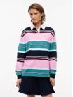 playera-de-rugby-amplia-de-rayas-mixtas-para-mujer-dw0dw23483-0d2