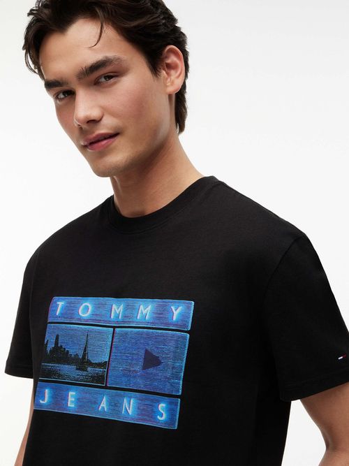 playera-cuello-redondo-con-diseno-para-hombre-dm0dm23191-bds