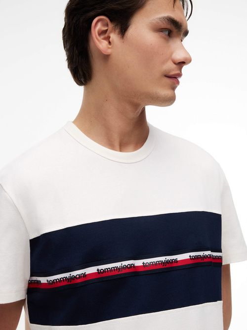 playera-global-stripe-de-punto-aterciopelado-para-hombre-dm0dm23245-ybh