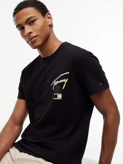 playera-de-cuello-redondo-con-logo-con-firma-para-hombre-dm0dm23253-bds