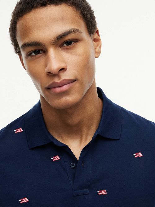 polo-embroidered-para-hombre-mw0mw43376-dcc