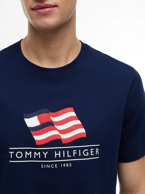 playera-de-punto-con-aplicacion-de-logo-para-hombre-mw0mw43387-dcc