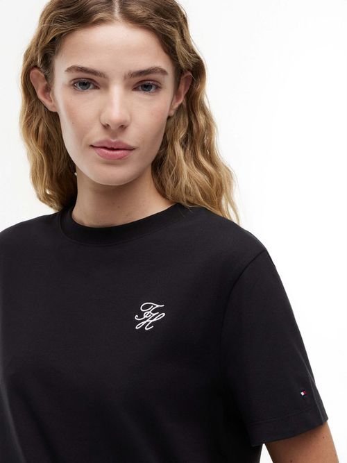 playera-de-cuello-redondo-con-logo-bordado-para-mujer-ww0ww49941-bds